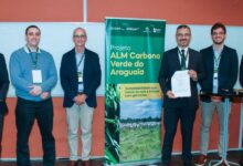 Photo de Le Groupe OCP, Ambipar, Liga do Araguaia et IAVA s’associent