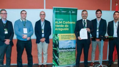 Photo de Le Groupe OCP, Ambipar, Liga do Araguaia et IAVA s’associent