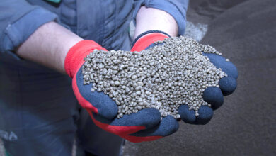 Photo de OCP Nutricrops franchit le cap des 5 millions de tonnes de TSP