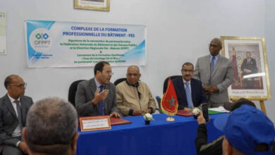 Photo de Fès-Meknès : comment l’OFPPT bâtit un écosystème de compétences pour la région