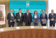 Photo de ONDA 2025-2030 : un plan d’envergure pour faire décoller les aéroports du Maroc