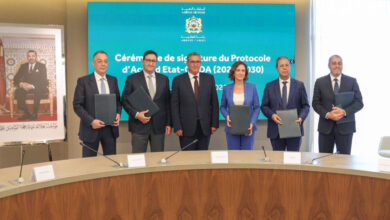 Photo de ONDA 2025-2030 : un plan d’envergure pour faire décoller les aéroports du Maroc