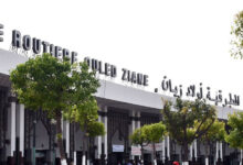 Photo de Casablanca : 80 millions de dirhams pour réhabiliter la gare d’Oulad Ziane