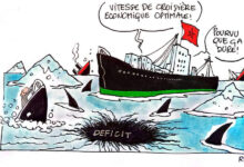 Photo de Perspectives économiques : des voyants au vert mais un déficit qui plonge