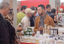 Photo de Agadir/11e Salon international des produits du terroir : un levier de durabilité sous contrainte hydrique