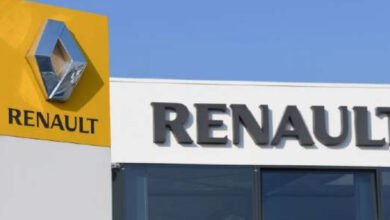 Photo de Automobile : Renault ajuste ses ambitions face à un marché automobile en repli