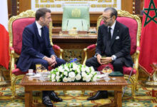 Photo de Diplomatie : le Maroc, puissance diplomatique et acteur global