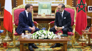 Photo de Diplomatie : le Maroc, puissance diplomatique et acteur global