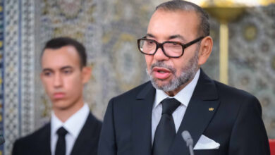 Photo de Fête du Trône – Discours royal : le cap fixé pour un Maroc souverain, moderne et résilient