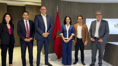 Photo de Sothema acquiert 99,99 % de Soludia Maghreb pour un milliard de dirhams