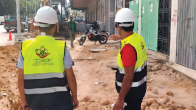 Photo de Sécurité hydrique et énergétique : Fès-Meknès débloque 29 MMDH via sa nouvelle SRM
