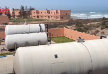 Photo de Stress hydrique : la SRM Casablanca-Settat mise sur les stations monoblocs (VIDEO)