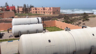 Photo de Stress hydrique : la SRM Casablanca-Settat mise sur les stations monoblocs (VIDEO)