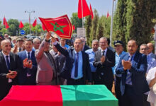 Photo de Sefrou : 109 MDH pour redessiner le territoire