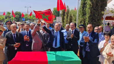 Photo de Sefrou : 109 MDH pour redessiner le territoire