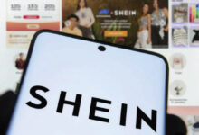 Photo de Ventes en ligne : Shein condamné pour “pratiques commerciales trompeuses”