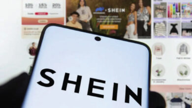 Photo de Ventes en ligne : Shein condamné pour “pratiques commerciales trompeuses”