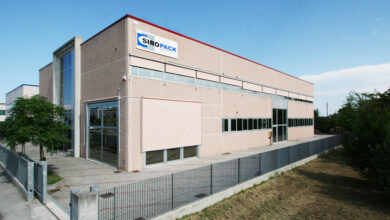 Photo de Emballage : Siropack s’allie à Offset Polyplast