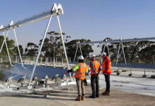 Photo de Hydrogène : Sparc accélère sur son réacteur solaire breveté testé au Maroc