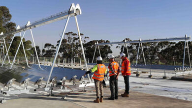 Photo de Hydrogène : Sparc accélère sur son réacteur solaire breveté testé au Maroc