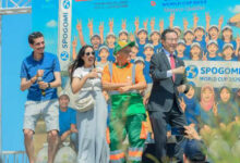 Photo de Environnement : la Spogomi World Cup a fait à nouveau étape au Maroc