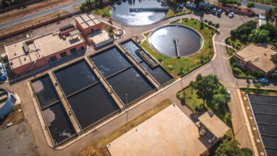 Photo de Eau : la réponse du Maroc à un enjeu global