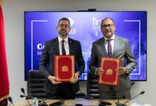Photo de Tamwilcom et Finea renforcent leur partenariat