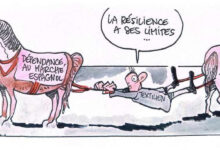 Photo de Textile et habillement : une baisse des chiffres à l’export qui interroge