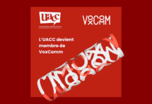 Photo de VoxComm : l’UACC porte la voix des agences marocaines à l’international