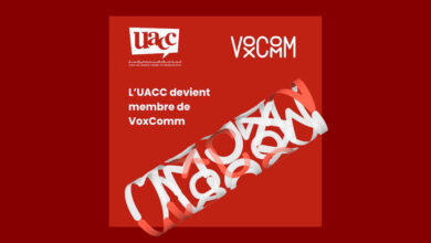 Photo de VoxComm : l’UACC porte la voix des agences marocaines à l’international