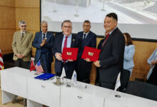 Photo de Fès : l’UPF lance son American International Institute