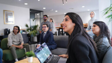 Photo de Digital : VOID étend son expertise au secteur de la santé au Maroc