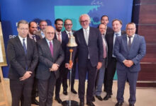 Photo de Bourse de Casablanca : Vicenne fait son entrée avec éclat