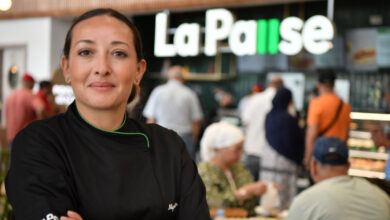 Photo de Station-service : Vivo Energy Maroc veut réinventer l’expérience client
