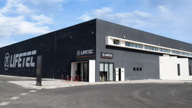 Photo de Automobile : ZF LIFETEC ouvre sa première usine africaine à Tanger