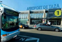 Photo de Transport aérien : Taza fait désormais partie du programme national des aéroports