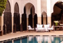 Photo de Dar Taarji dévoile AKAN, une collection singulière de boutique-hôtels de charme
