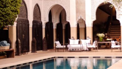 Photo de Dar Taarji dévoile AKAN, une collection singulière de boutique-hôtels de charme
