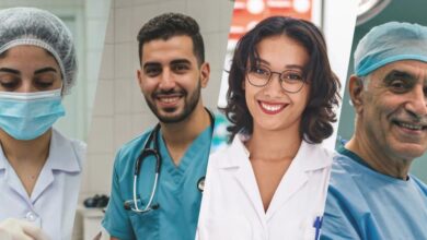 Photo de AtlantaSanad Assurance innove avec « PRO+ Métiers de la Santé »