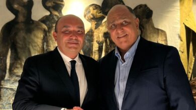 Photo de BLS rachète La Voie Express et crée un géant national de la logistique