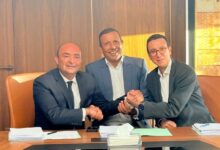 Photo de Capital Croissance devient actionnaire de BLS