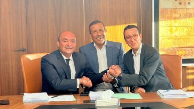 Photo de Capital Croissance devient actionnaire de BLS