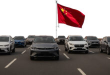 Photo de Marques chinoises : une montée en puissance bien orchestrée