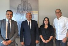 Photo de Ouadih Dada intègre le capital de CNG, filiale du groupe Horizon Press