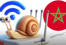 Photo de Vitesse de connexion : le Royaume au 96e rang mondial
