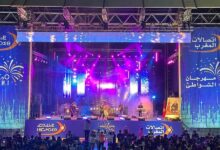 Photo de Festival des Plages 2025 : Maroc Telecom donne le coup d’envoi