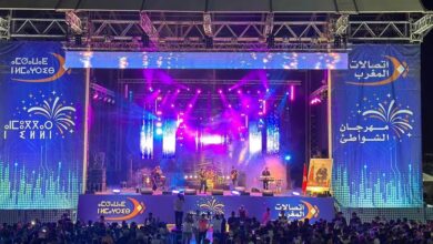 Photo de Festival des Plages 2025 : Maroc Telecom donne le coup d’envoi