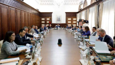Photo de Et demain ? un horizon mondial sous le signe du développement
