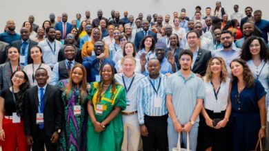 Photo de Bridge Africa Summit 2025: une nouvelle génération de leaders africains à l’honneur à l’UM6P