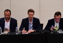 Photo de UACC: 100 jours après son installation, le nouveau bureau dresse son bilan